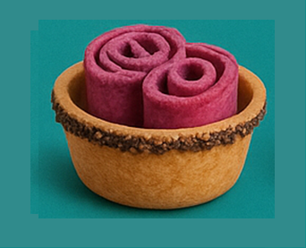 Dragondaze Rolled Ice