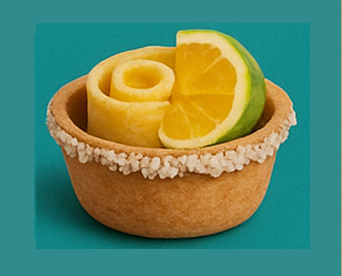 Passiondream Rolled Ice